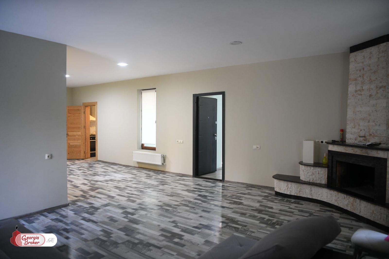 იყიდება ახალი გარემონტებული 7 ოთახიანი სახლი  ივერთუბანში